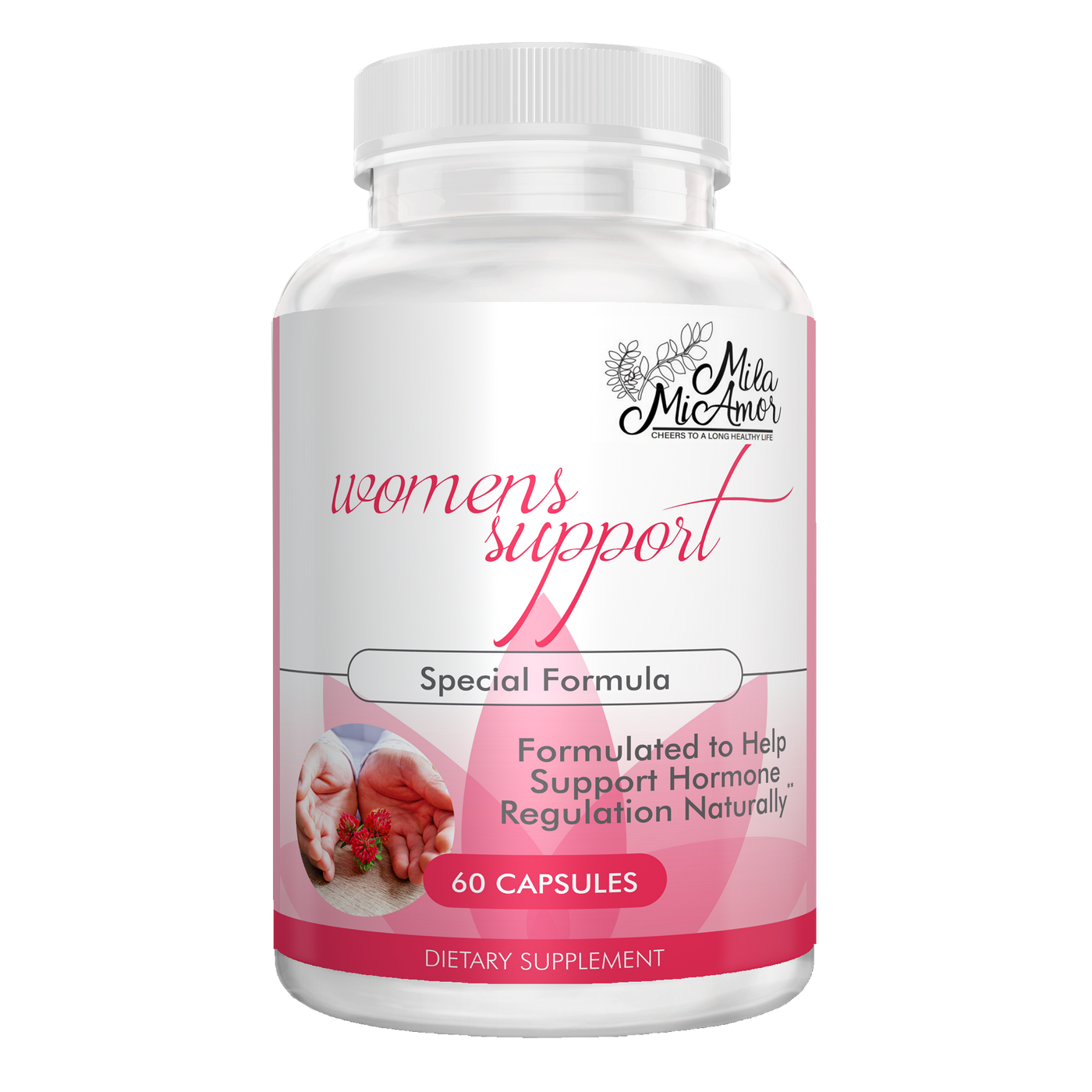 The Auralis Protocol | NAD+ Cellular Energy & Anti-Aging Supplement | Women's Support Hormone Regulator | Magnesium Bisglycinate Recovery Support
