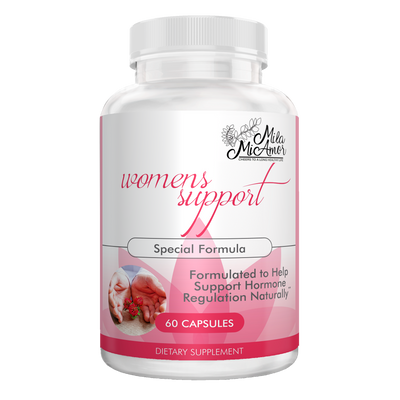 The Auralis Protocol | NAD+ Cellular Energy & Anti-Aging Supplement | Women's Support Hormone Regulator | Magnesium Bisglycinate Recovery Support