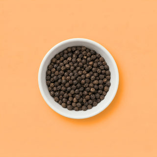 Black Pepper Fruit Extract
