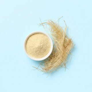Cornsilk Powder