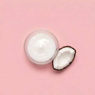 Coconut Oil
