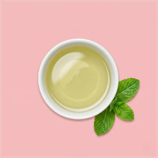 Peppermint Oil 