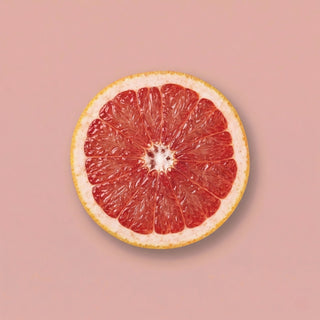 Grapefruit Fruit Powder