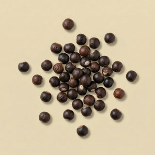 Guarana Seed