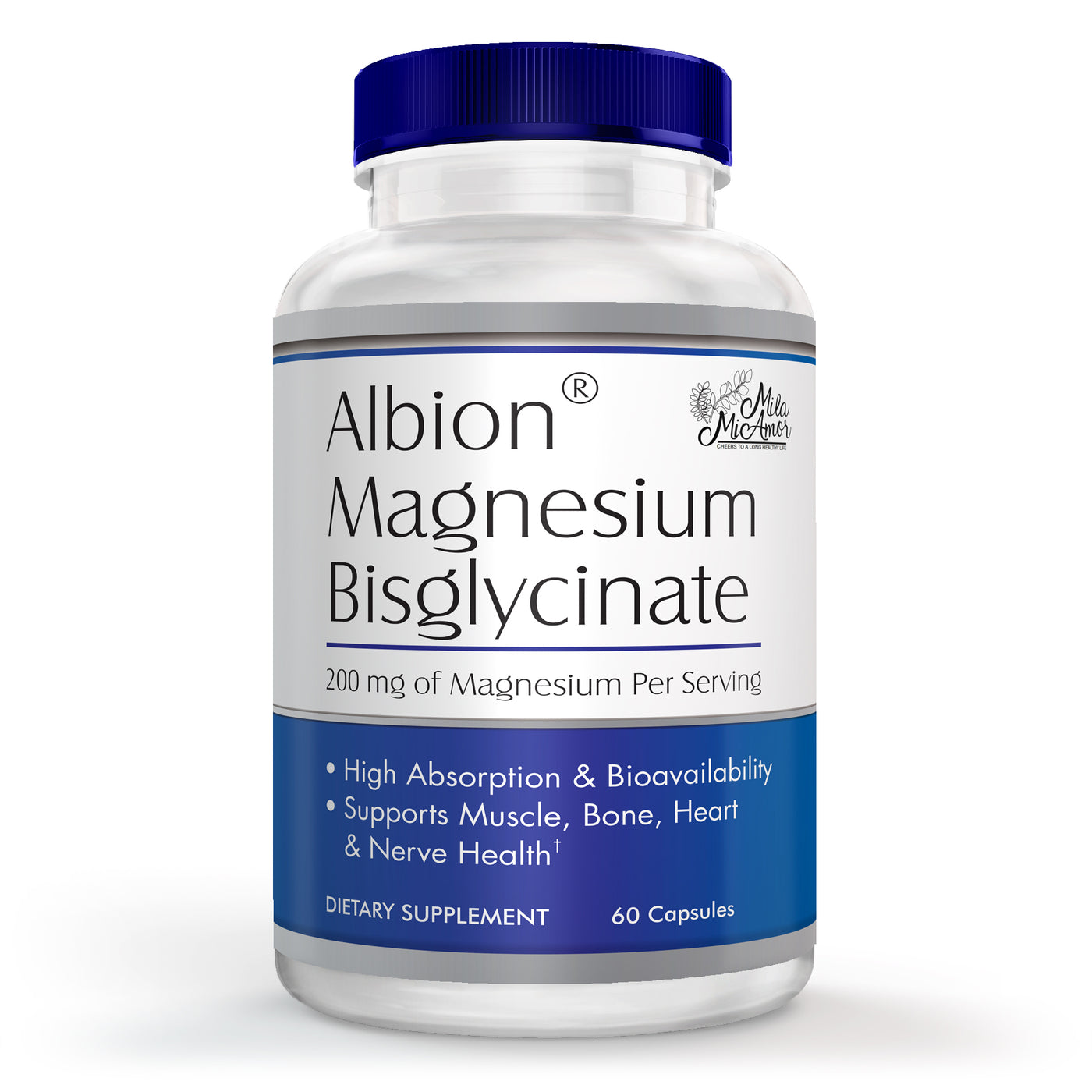 The Auralis Protocol | NAD+ Cellular Energy & Anti-Aging Supplement | Women's Support Hormone Regulator | Magnesium Bisglycinate Recovery Support