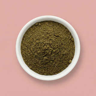 Kelp Powder