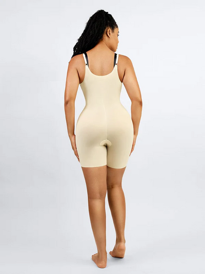 Liquid Spandex Short Shapewear