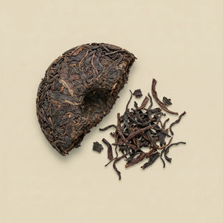 Puer Tea