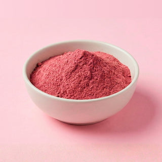 Red Raspberry Fruit Powder