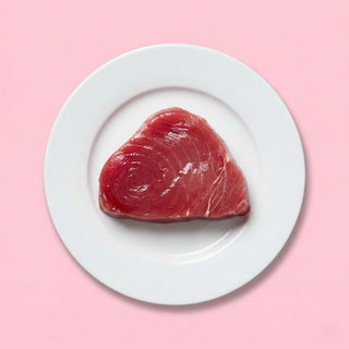 Tuna (DHA Source)