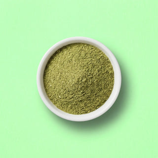 Yerba Mate Powder