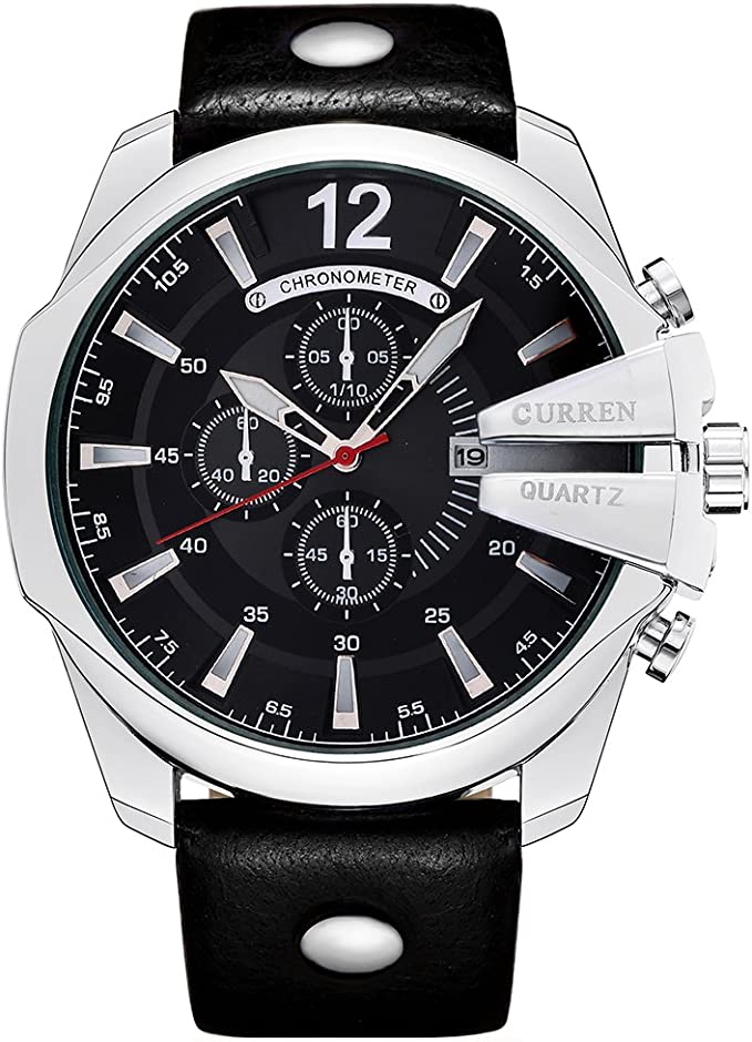 Luxury Unisex Watch