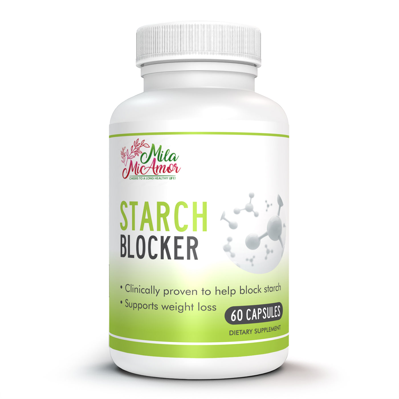 Cheat Day Kit | Caffeine Free | Starch Blocker | Weight Loss | 15 Day Cleanse - Gut and Colon Support | Cheat & Eat | Made in USA